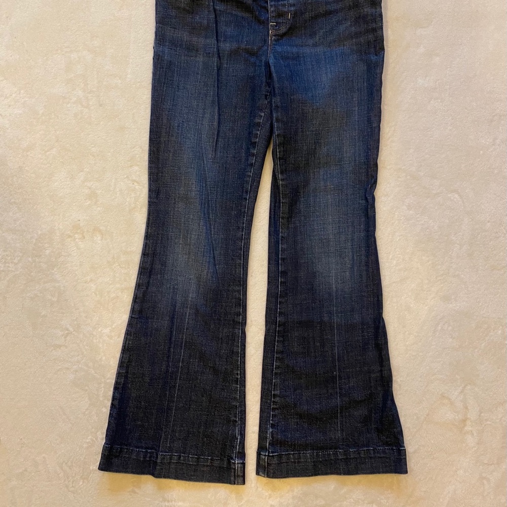 Gap Maternity Jeans - Picture 3 of 4
